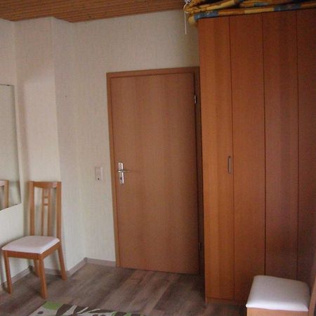 Fewo Benedikta Apartman Beuron Kültér fotó
