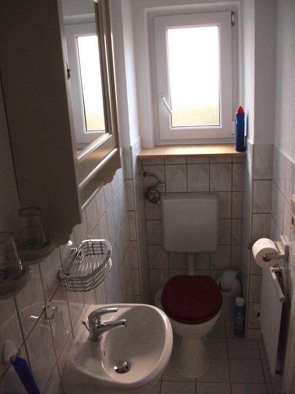 Fewo Benedikta Apartman Beuron Kültér fotó