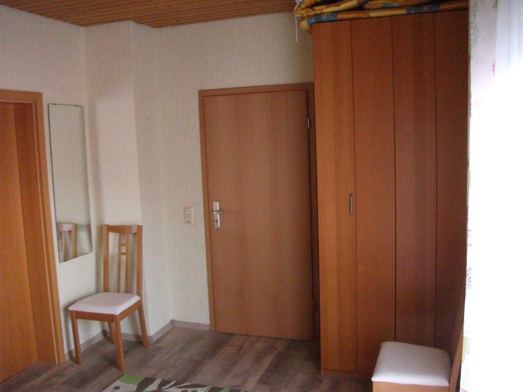 Fewo Benedikta Apartman Beuron Kültér fotó