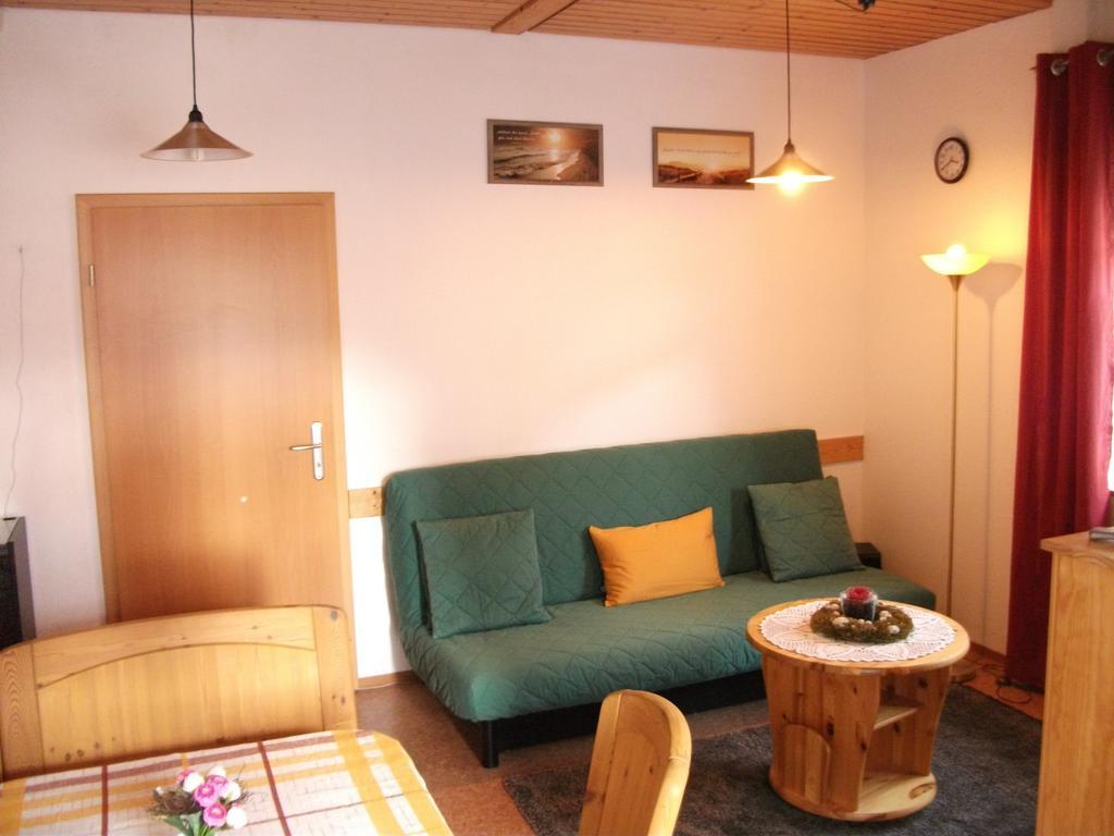Fewo Benedikta Apartman Beuron Kültér fotó
